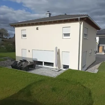 Stadtvilla Wildeck. Ganzes Haus *