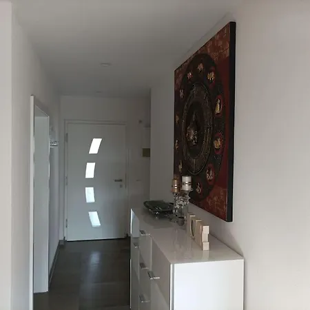 Stadtvilla Wildeck. Ganzes Haus * Dietingen
