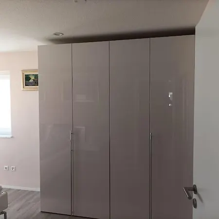 Stadtvilla Wildeck. Ganzes Haus Dom wakacyjny Dietingen