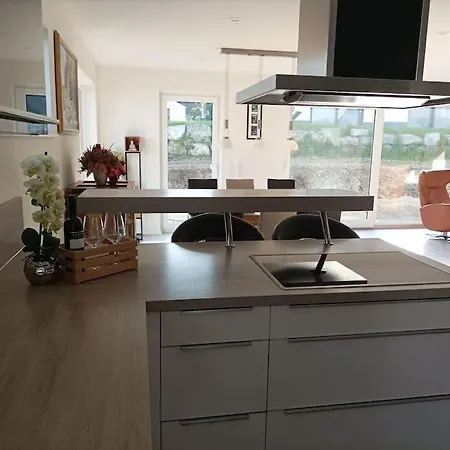 Stadtvilla Wildeck. Ganzes Haus * Dietingen