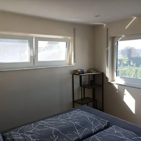 Stadtvilla Wildeck. Ganzes Haus Dom wakacyjny
