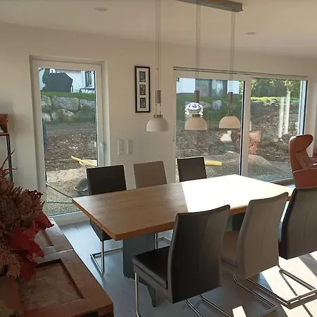 Stadtvilla Wildeck. Ganzes Haus Dom wakacyjny Dietingen