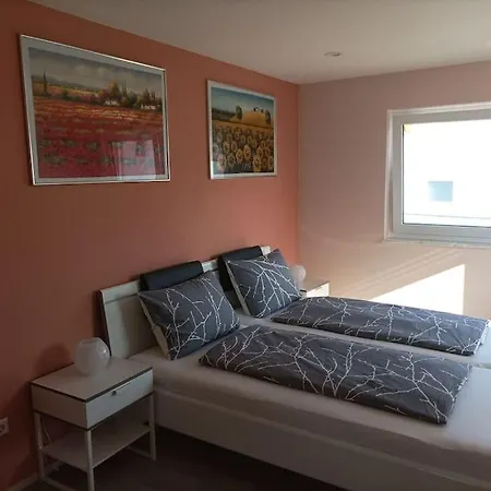 Stadtvilla Wildeck. Ganzes Haus *