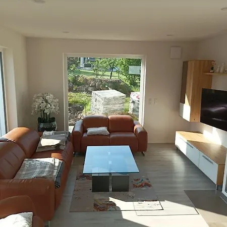 Stadtvilla Wildeck. Ganzes Haus Dom wakacyjny