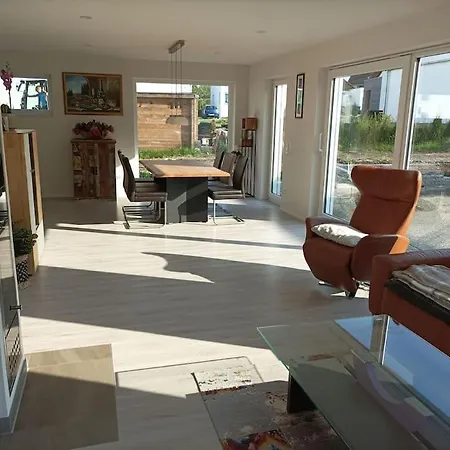Stadtvilla Wildeck. Ganzes Haus *